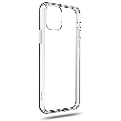 Чохол для iPhone Adonit Case Transparent for iPhone 12 Pro Max