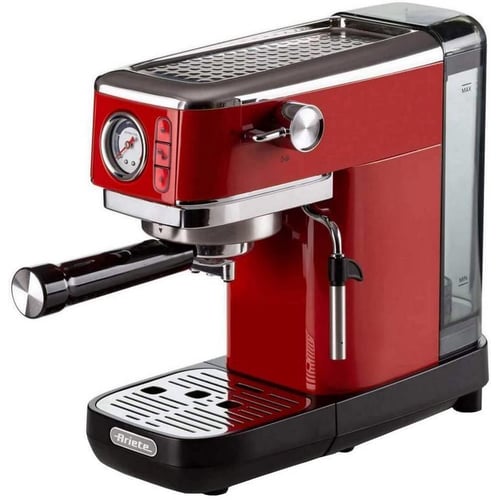 Кофеварка Ariete 1381 Red