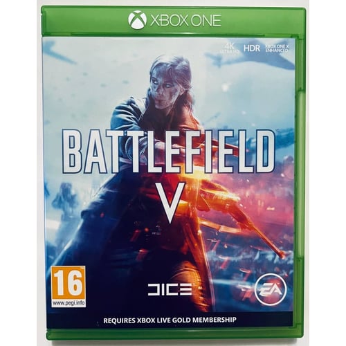 Battlefield V (Xbox One)