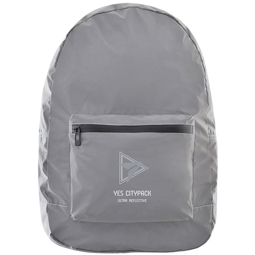 Рюкзак міський YES CITYPACK T-66 Grey (557468)