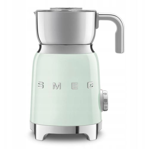 Спінювач молока SMEG MFF11PGEU