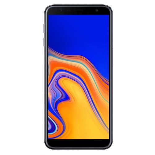 Samsung Galaxy J6+ 2018 Black J610 (UA UCRF)