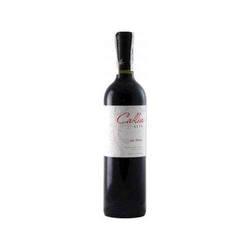 Вино Callia Shiraz Callia Alta (0,75 л) (BW3578)