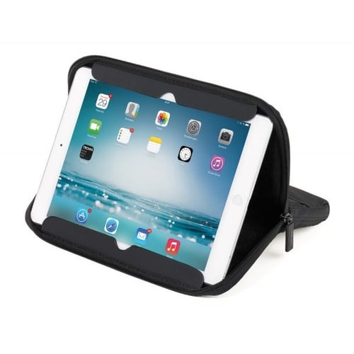 Чохол для iPad Troika Travel + Stand 10.1 чорний (TAS21/BK)