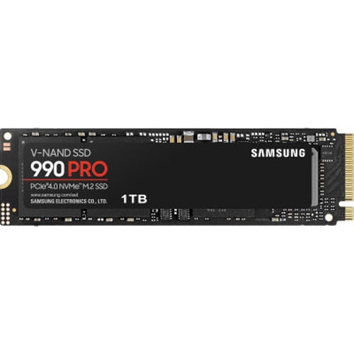 Samsung 990 PRO 2 TB (MZ-V9P2T0BW) UA