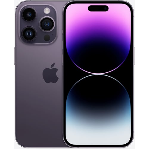 Apple iPhone 14 Pro 1TB Deep Purple (MQ323)