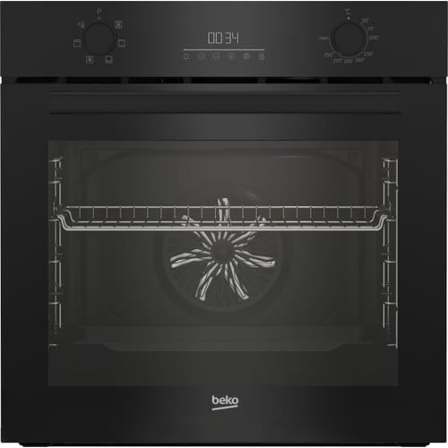 Духовой шкаф электрический BEKO BBSE17300B