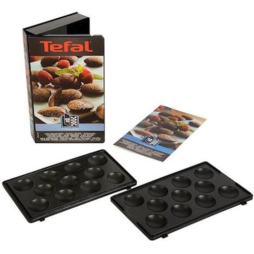 Пластины для печенья Tefal XA801212