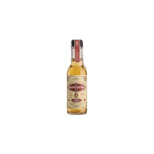 Біттер Scrappy's Bitters Firewater (0,147 л.) (BWQ1104)