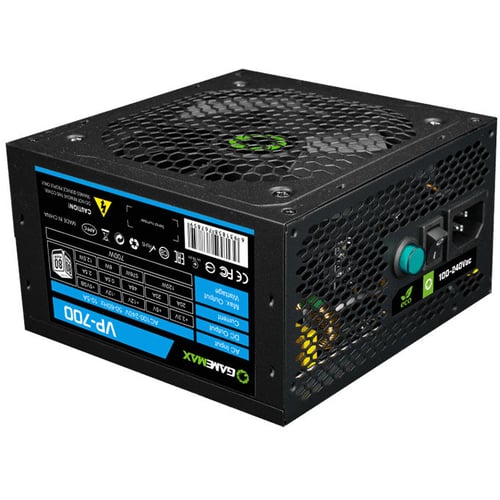 Блок питания GAMEMAX 700W (VP-700)