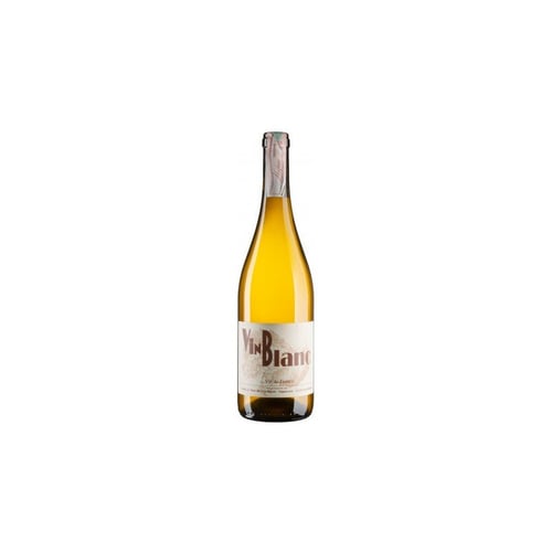 Вино Clos du Tue-Boeuf Vin Blanc (0,75 л.) (BW49089)