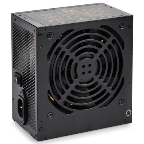 Блок живлення Deepcool DE600 V2 (DP-DE600US-PH)