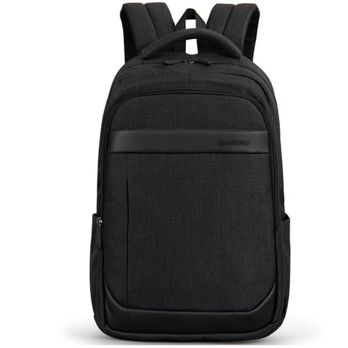 Сумка для ноутбука Aoking 15.6" Backpack Black (1fn77170-black)