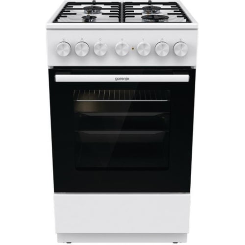 Плита комбинированная Gorenje GK5B41WH