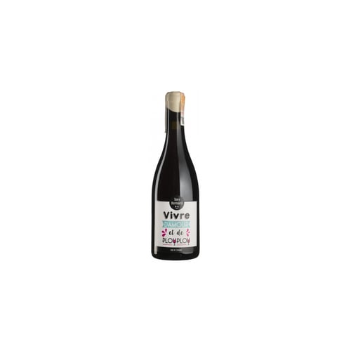 Вино Tony Bornard Vivre D`Amour Et De Plouplou (0,75 л.) (BWQ0645)