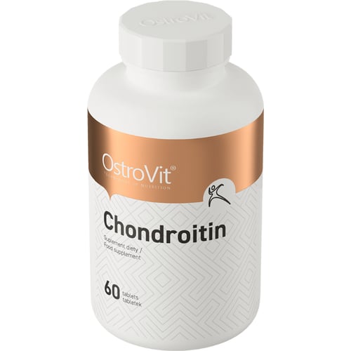 OstroVit Chondroitin Хондроїтин 60 tabs / 60 servings