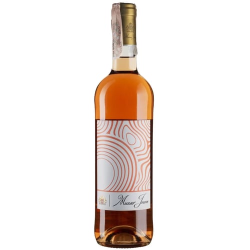 Вино Chateau Musar Jeune Rose 0.75 рожеве сухе 13.5% (BW90660)
