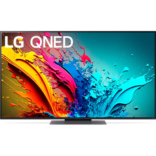 Телевізор LG 50QNED86T3A