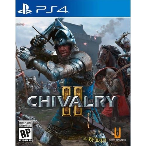 Chivalry 2 (PS4)