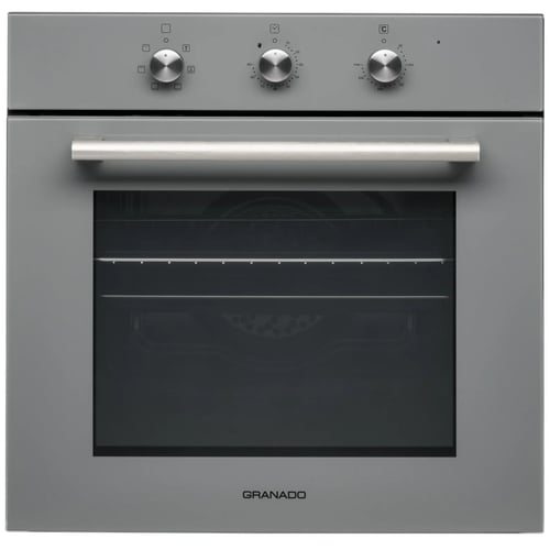 Духовой шкаф электрический Granado GEO 62-0200 grafito