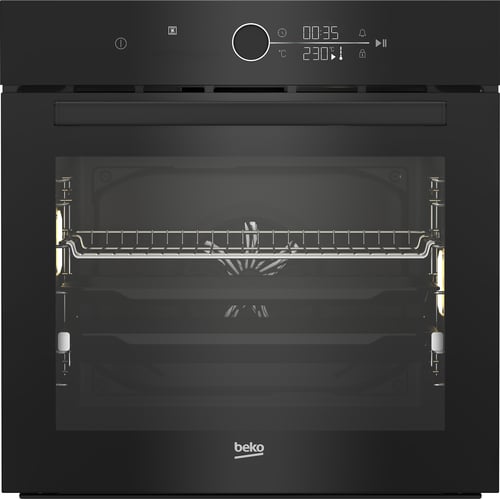 Духова шафа електрична Beko BBIM17400BS