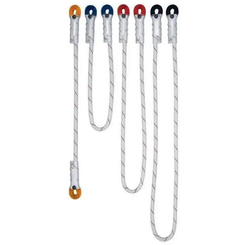 Стропа 22 кН Singing Rock Lanyard 120 см (SR W2300.W1-20)