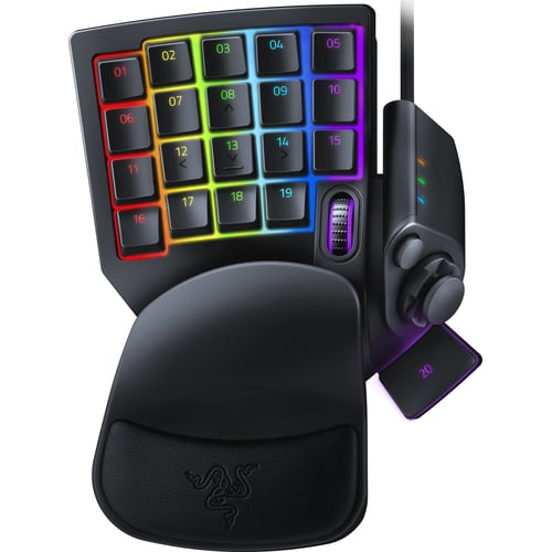 Клавиатура Razer Tartarus Pro (RZ07-03110100-R3M1)