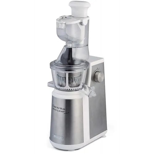 Соковичавниця ARIETE Centrika Slow Juicer Metal 177/1