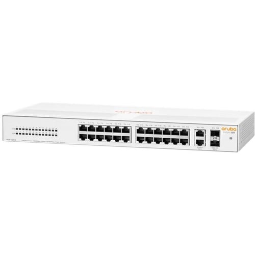 Мережевий комутатор HP 1430-26G-2SFP (R8R50A)