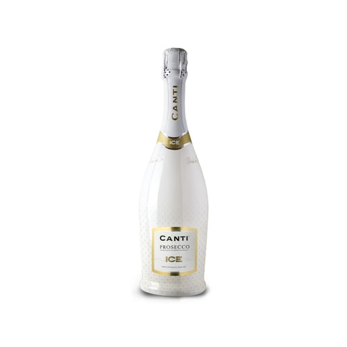 Віно ігристе Canti Prosecco Ice (0,75 л) (BW32779)