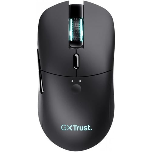 Мышь Trust GXT 980 Redex Wireless/USB RGB Black (24480)