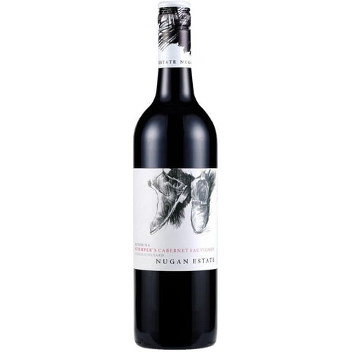 Вино Nugan Estate Cabernet Sauvignon Stomper's (0,75 л) (BW30695)