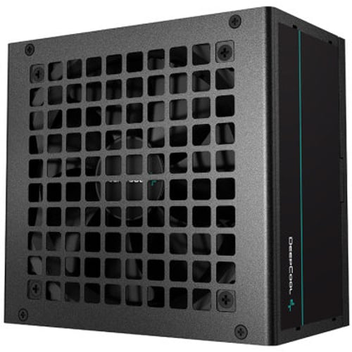 Блок питания DeepCool PF650 (R-PF650D-HA0B-EU)