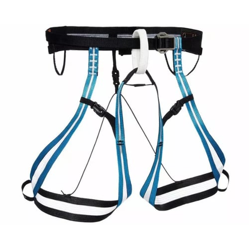 Страхова система Black Diamond Couloir, Ultra Blue/Black, L/XL (BD 6511559103LXL1)