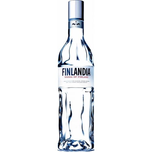 Водка Finlandia 1л (CCL971804)