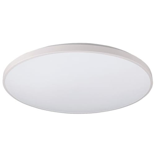 Світильник Nowodvorski 8210 Agnes round LED 1x64W 3000K