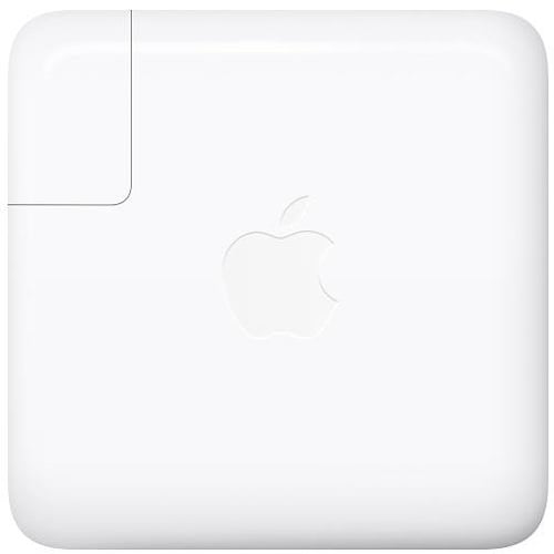 Аксессуар для Mac Apple 87W USB-C Power Adapter (MNF82)