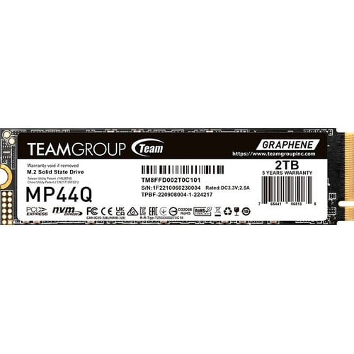 TEAM MP44Q 2 TB (TM8FFD002T0C101)