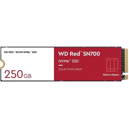 WD Red SN700 250 GB (WDS250G1R0C)