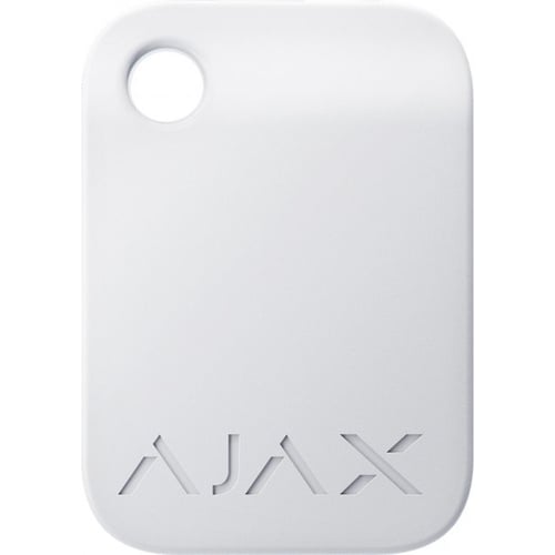 Брелок Ajax Tag White 3шт