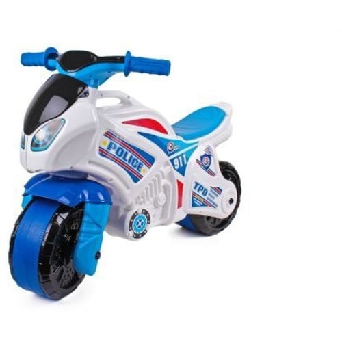 Іграшка TECHNOK TOYS Мотоцикл ТехноК (5125)