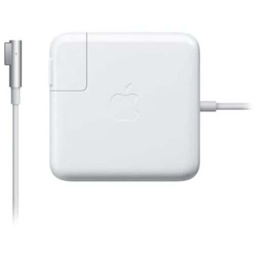 Apple 60W MagSafe Power Adapter (MC461) (Аксессуары для Mac)(79008498)Stylus approved