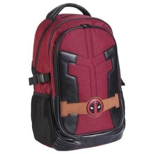 Рюкзак Cerda Casual Travel Deadpool (CERDA-2100003725)