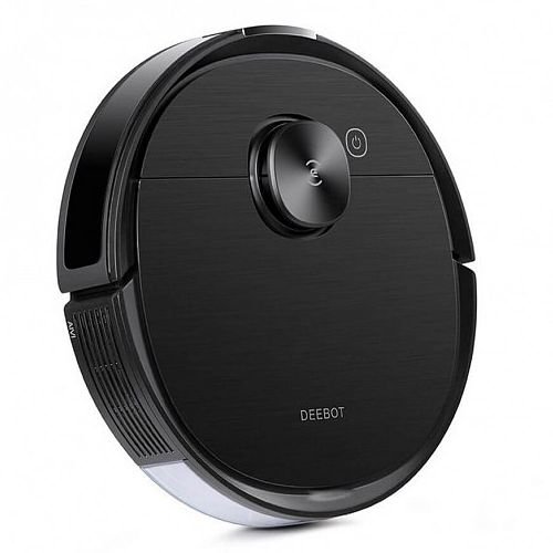 Робот-пилосос ECOVACS DEEBOT OZMO T8 AIVI (DBX11-11)