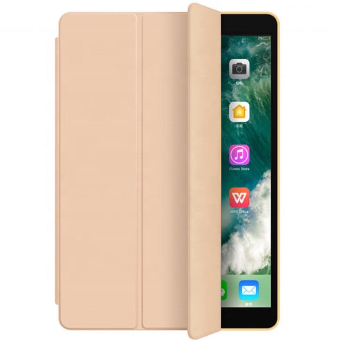 Аксесуар для iPad Smart Case Pink Sand for iPad Air 2020