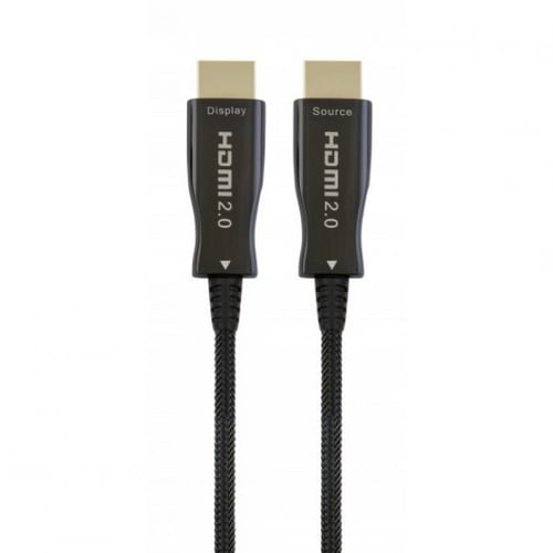 Кабель і перехідник Cablexpert HDMI to HDMI 80m AOC V2.0 (CCBP-HDMI-AOC-80M)