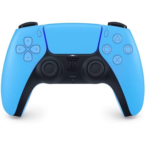 Аксесуар для приставки DualSense Wireless Controller Ice Blue для Sony PS5 (9728290)