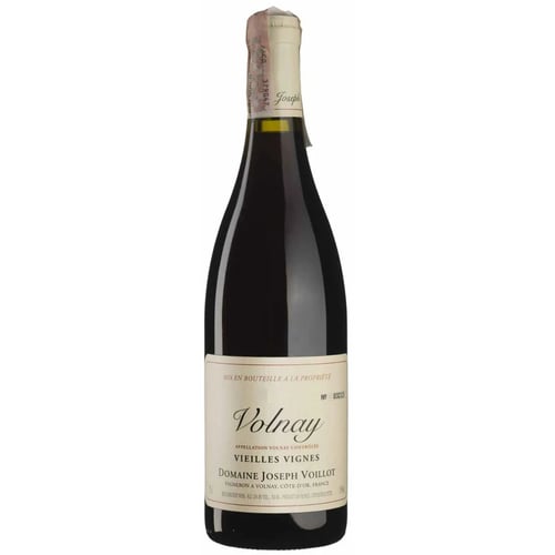 Вино Joseph Voillot Volnay красное сухое 0.75л (BWR7135)