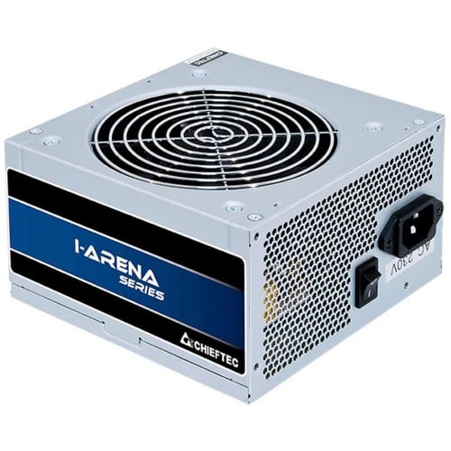 Блок питания Chieftec 450W (GPB-450S)