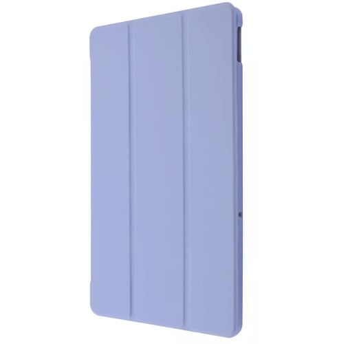 Аксесуар для планшетних ПК WAVE Smart Cover Light Purple для Samsung Galaxy Tab S7 T870 / T875 / Galaxy Tab S8 2022 X700 / X706